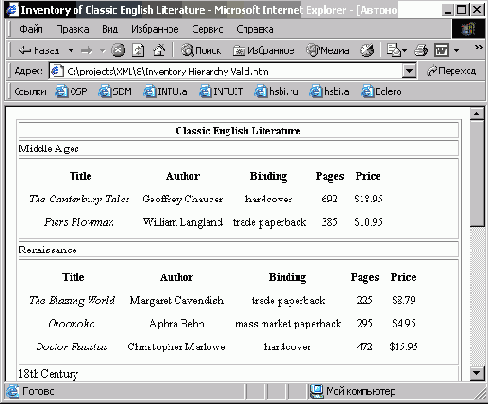   XML-   